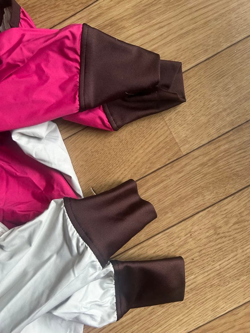 【美品】ALPHAICON  DOG GUARD