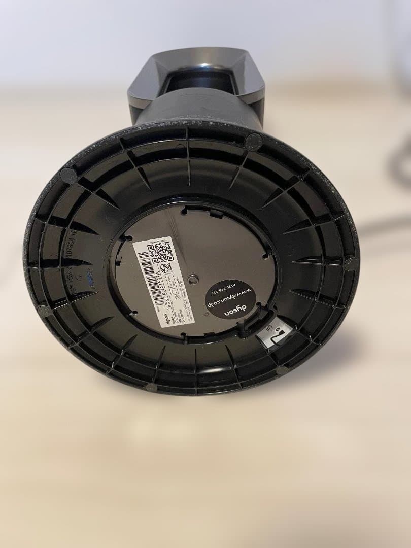 ダイソン hot+cool セラミックファンヒーター AM09 2019年製