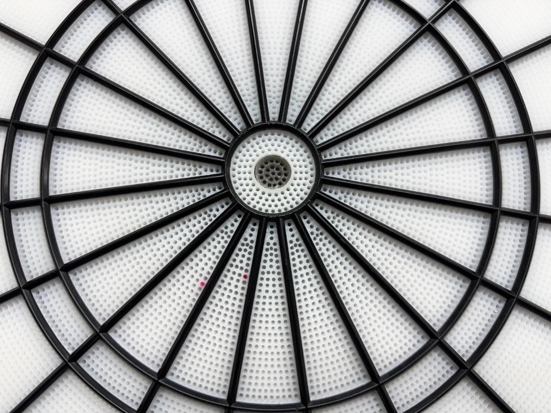 Vdarts H3L ダーツボード