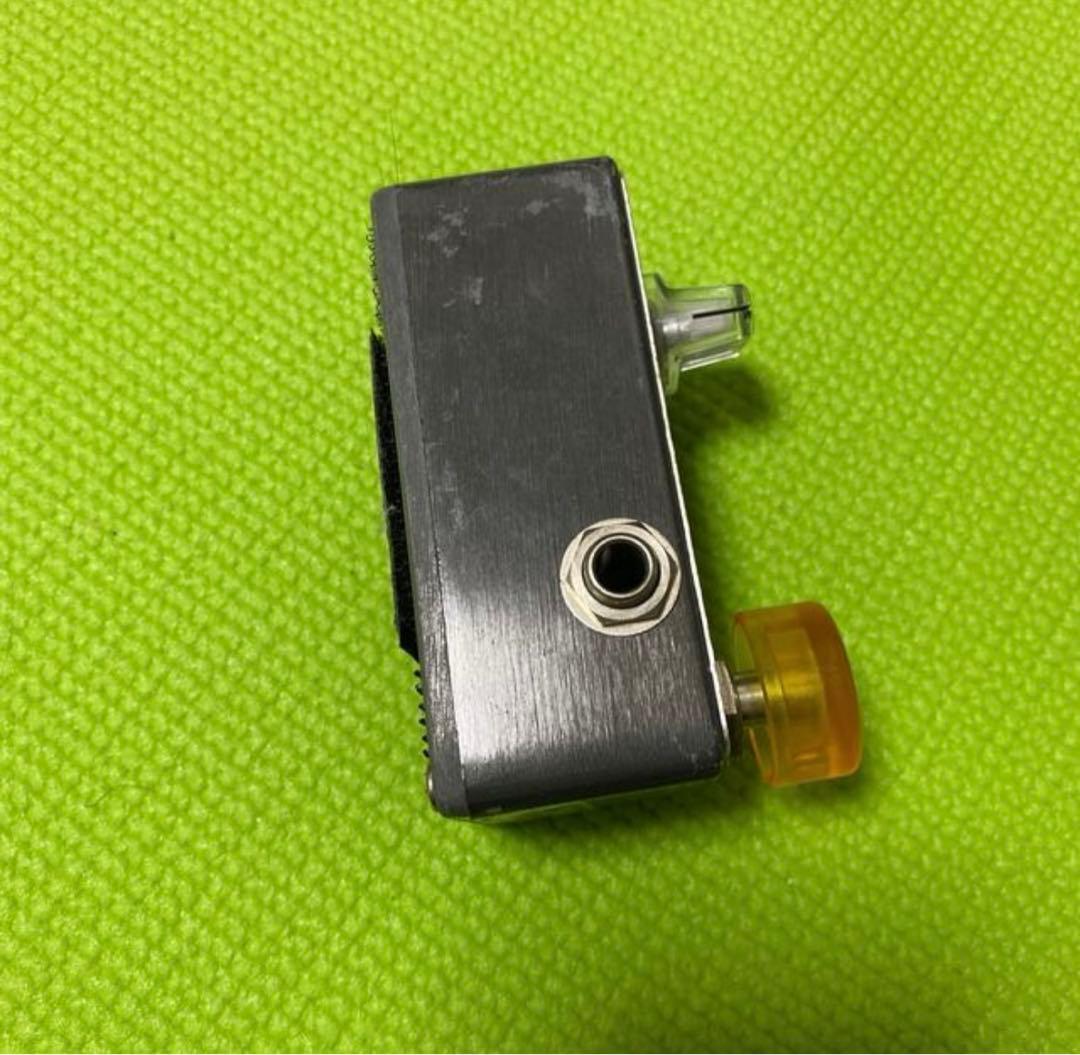 xotic ep booster EPブースター 箱付き