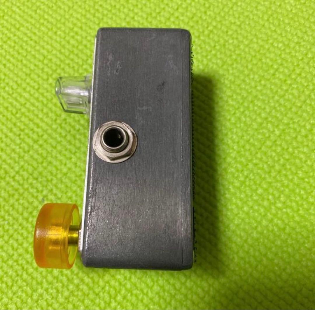 xotic ep booster EPブースター 箱付き