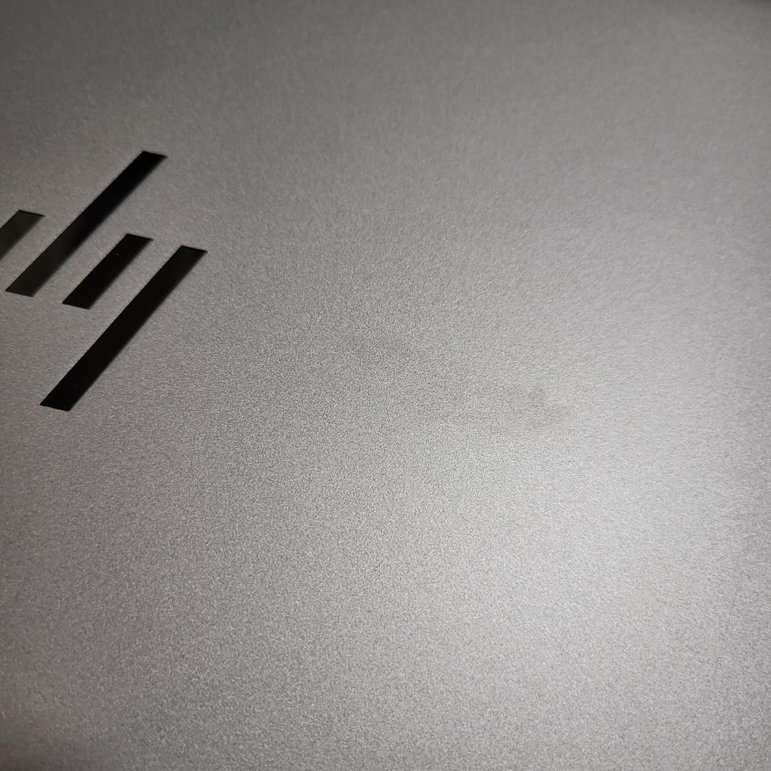 Windowsノート本体 hp pavilion aero 13-bg Ryzen5 8640U