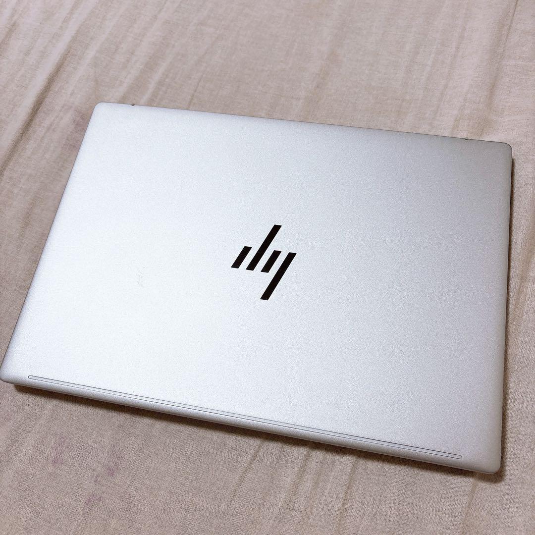 Windowsノート本体 hp pavilion aero 13-bg Ryzen5 8640U