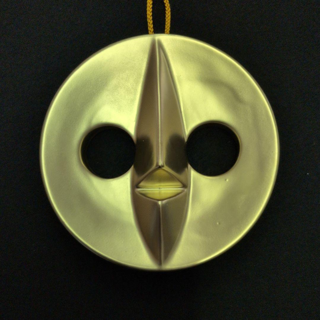 岡本太郎太陽の塔の顔壁掛