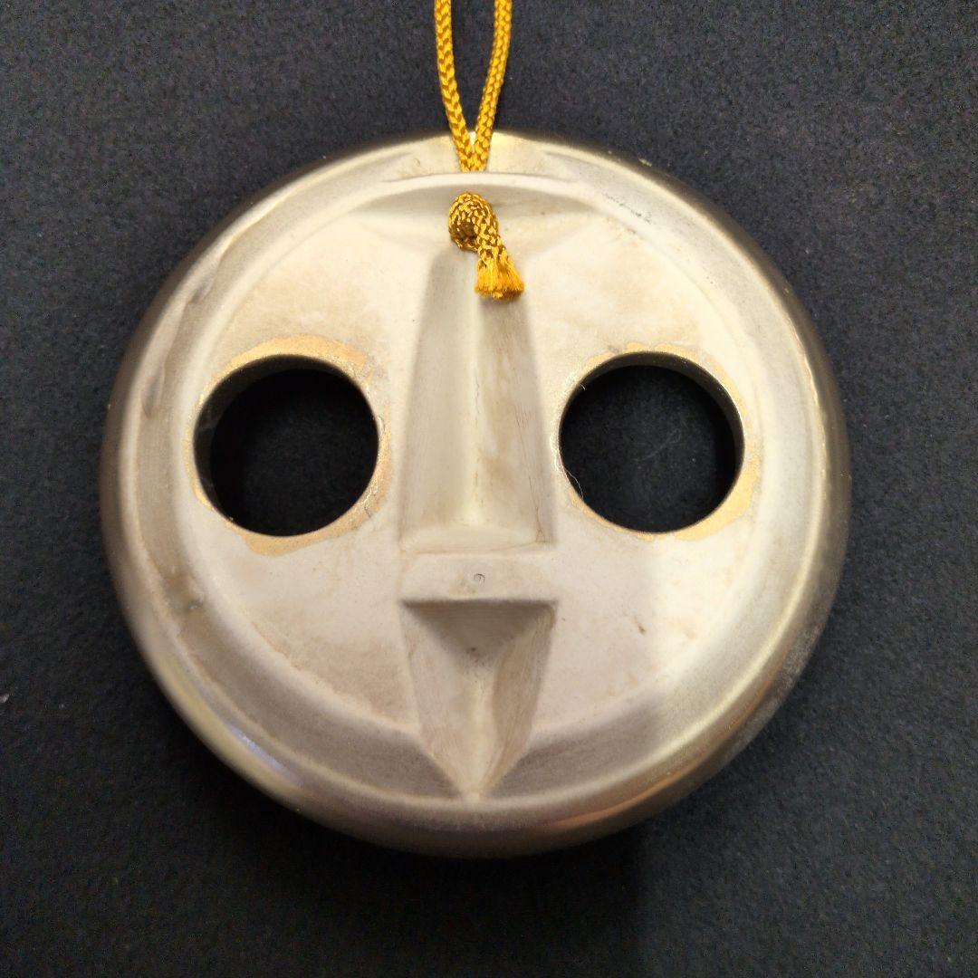 岡本太郎太陽の塔の顔壁掛