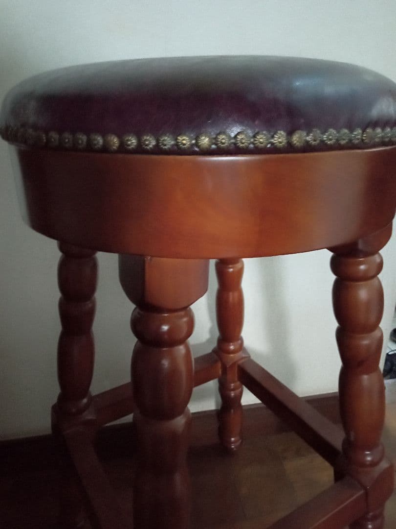 バーカウンター用スツール(palauO）