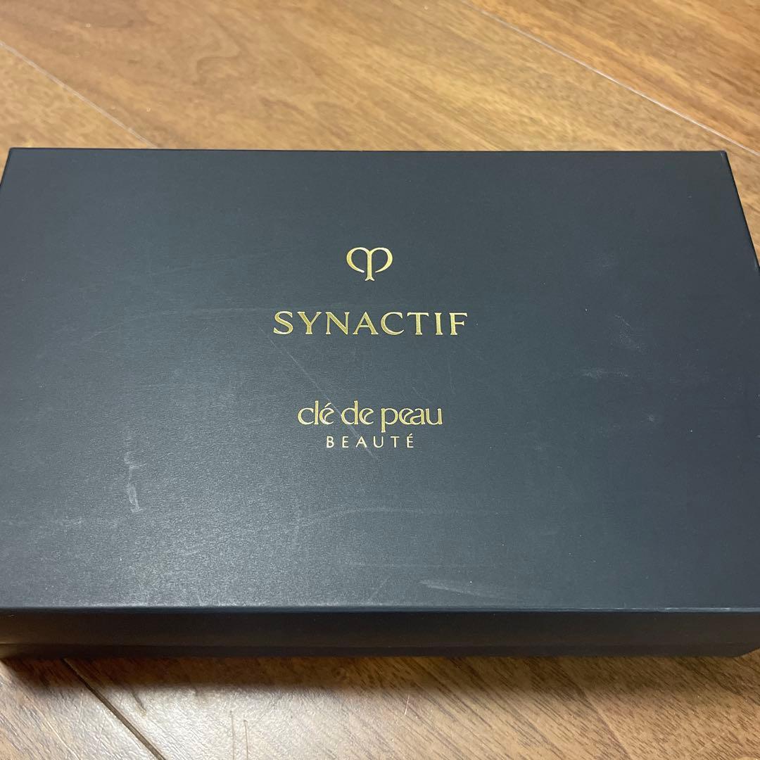 クレドポーボーテ シナクティフ サンプル