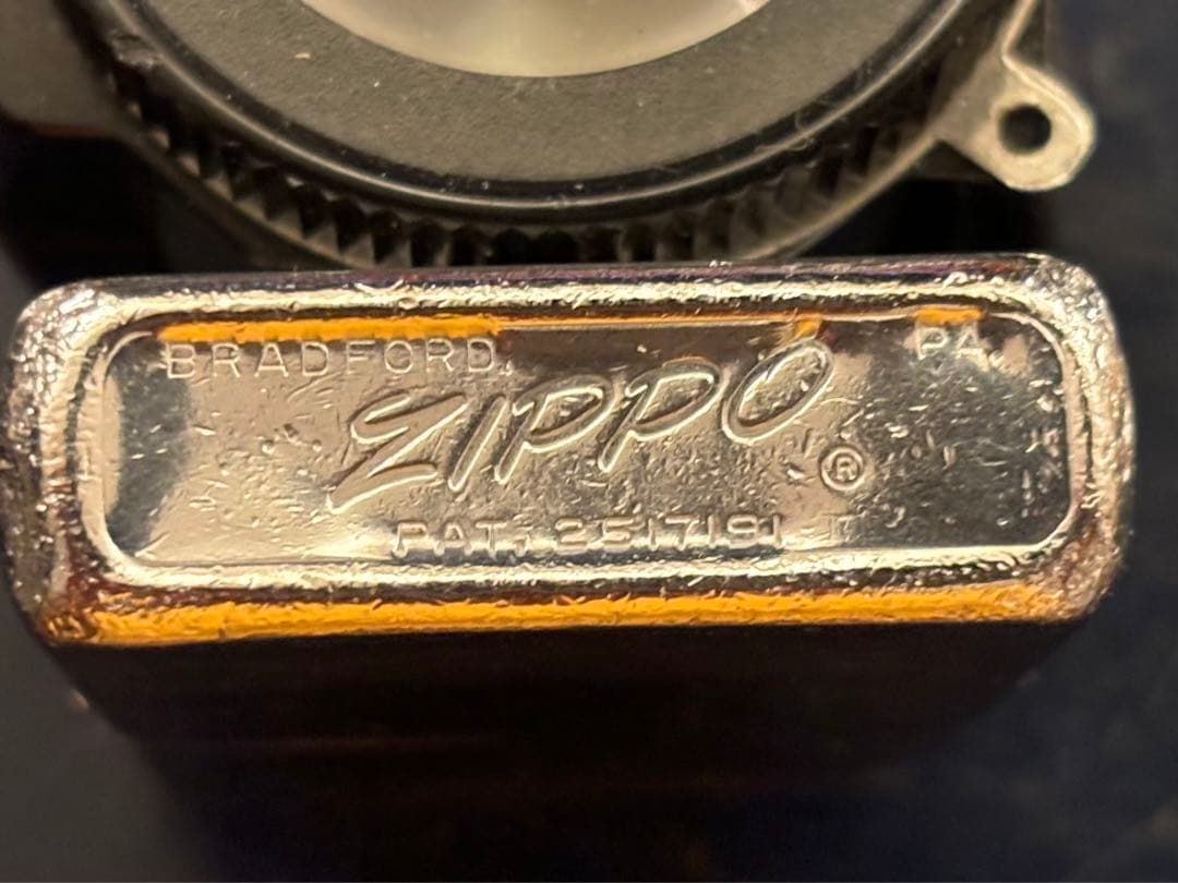 コレクション 1962's CHEVRON GAS&OIL CO,