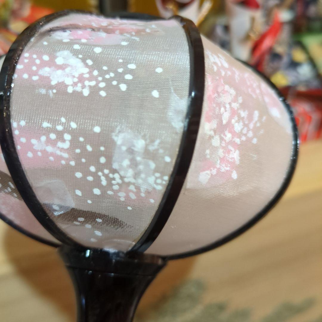 小出松寿　正絹古典親王飾　収納式 雛人形　コンパクト