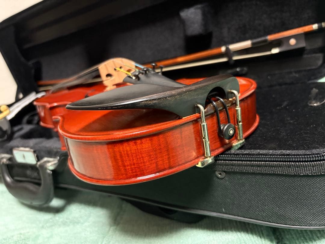 Chaconne Prelude シャコンヌ 4/4 バイオリン美品 値下