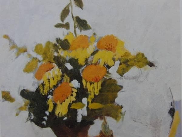 es Braque、BOUQUET、海外版超希少レゾネ、新品額付