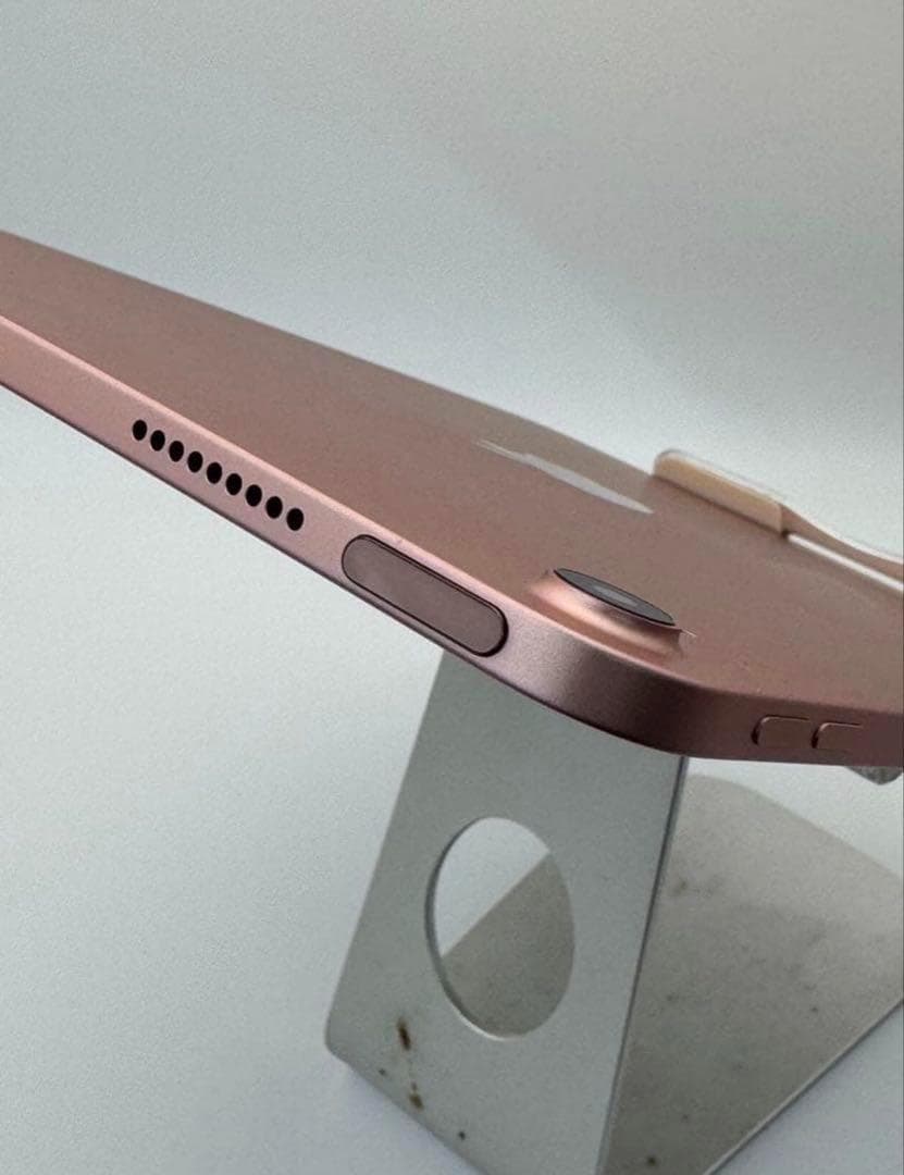 iPad Air5 256GB ローズゴールド