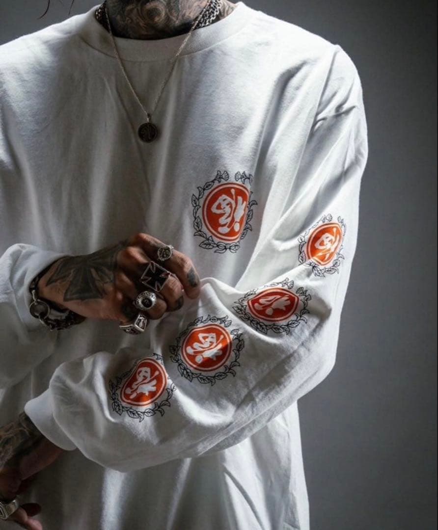 American Wannabe Buddy Jokes Tシャツ