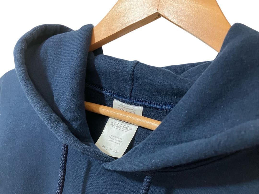 ミュージシャン XL Fla$hBackS HOODIE kidfresino jjj febb