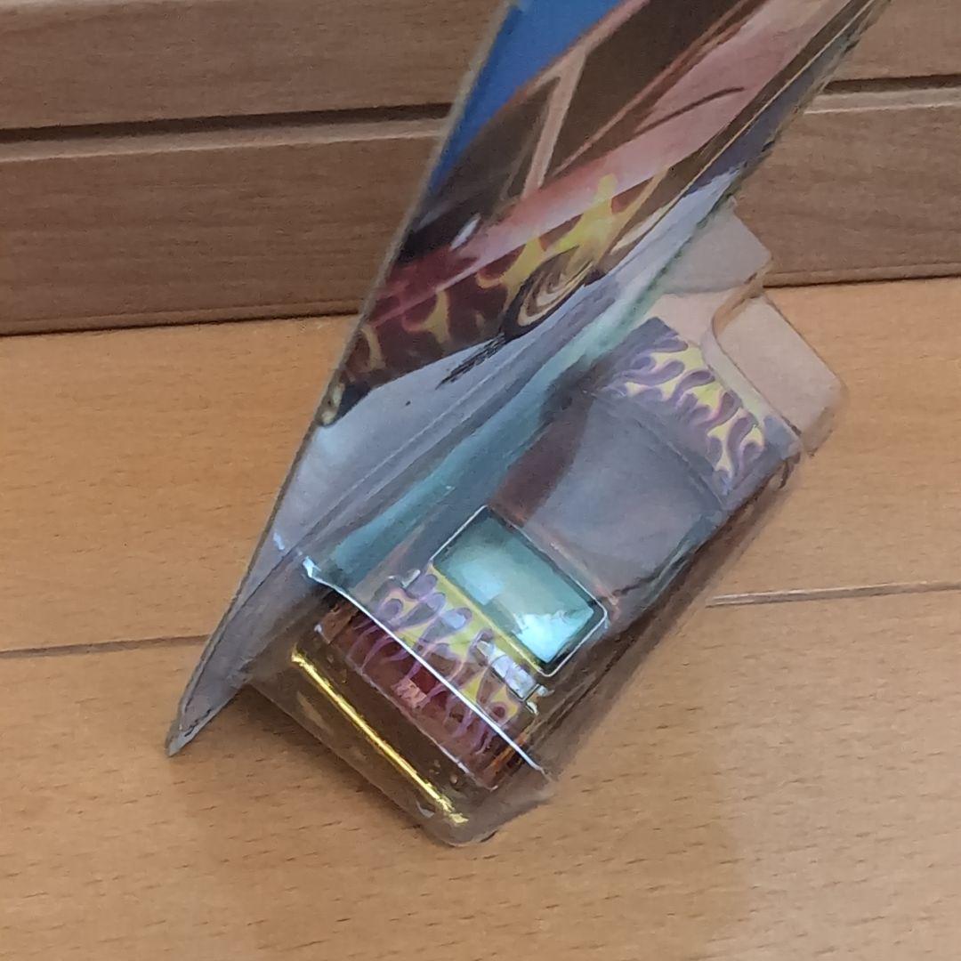 ホットウィール スーパートレジャーハント '64 CHEVY IMPALA