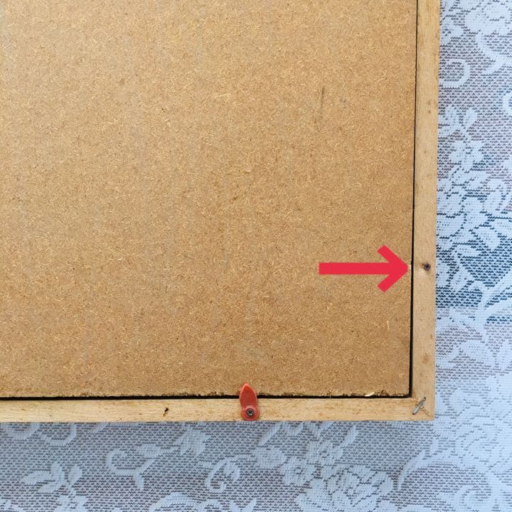 絵画 風景画 油彩 森林 湖畔 Ｆ６号