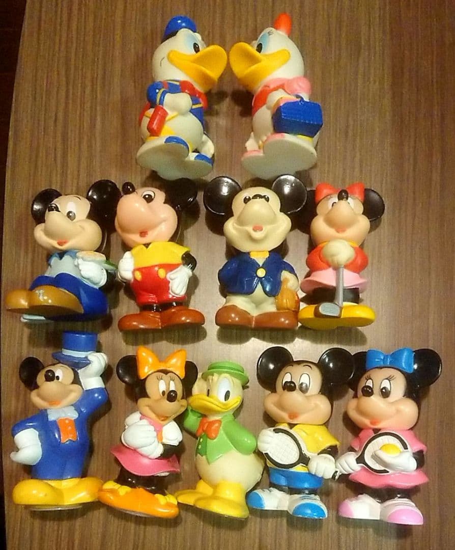 【ファン必見！】ディズニー 貯金箱