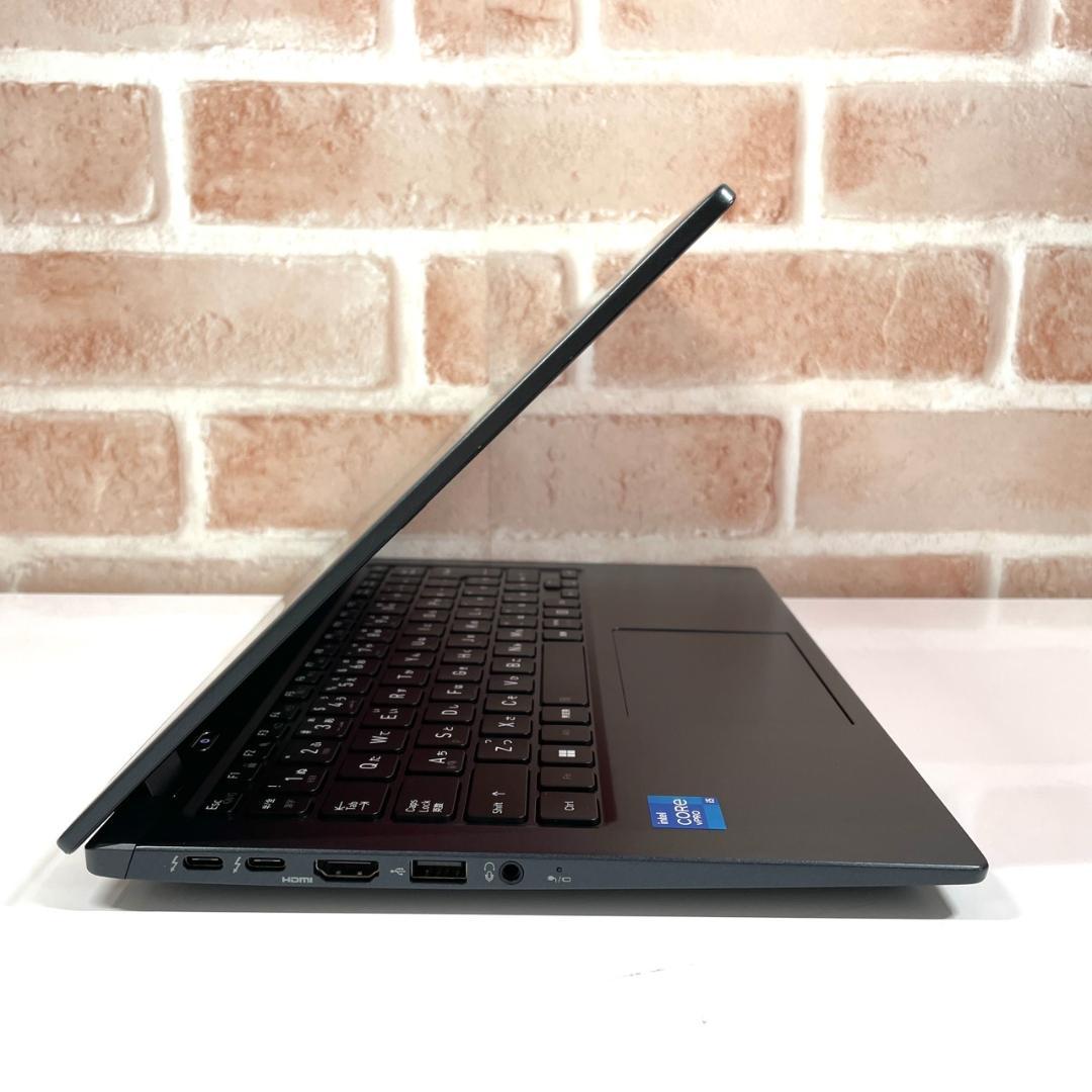 ★美品★ 2022年製 軽量モデル バッテリー良好 dynabook G89