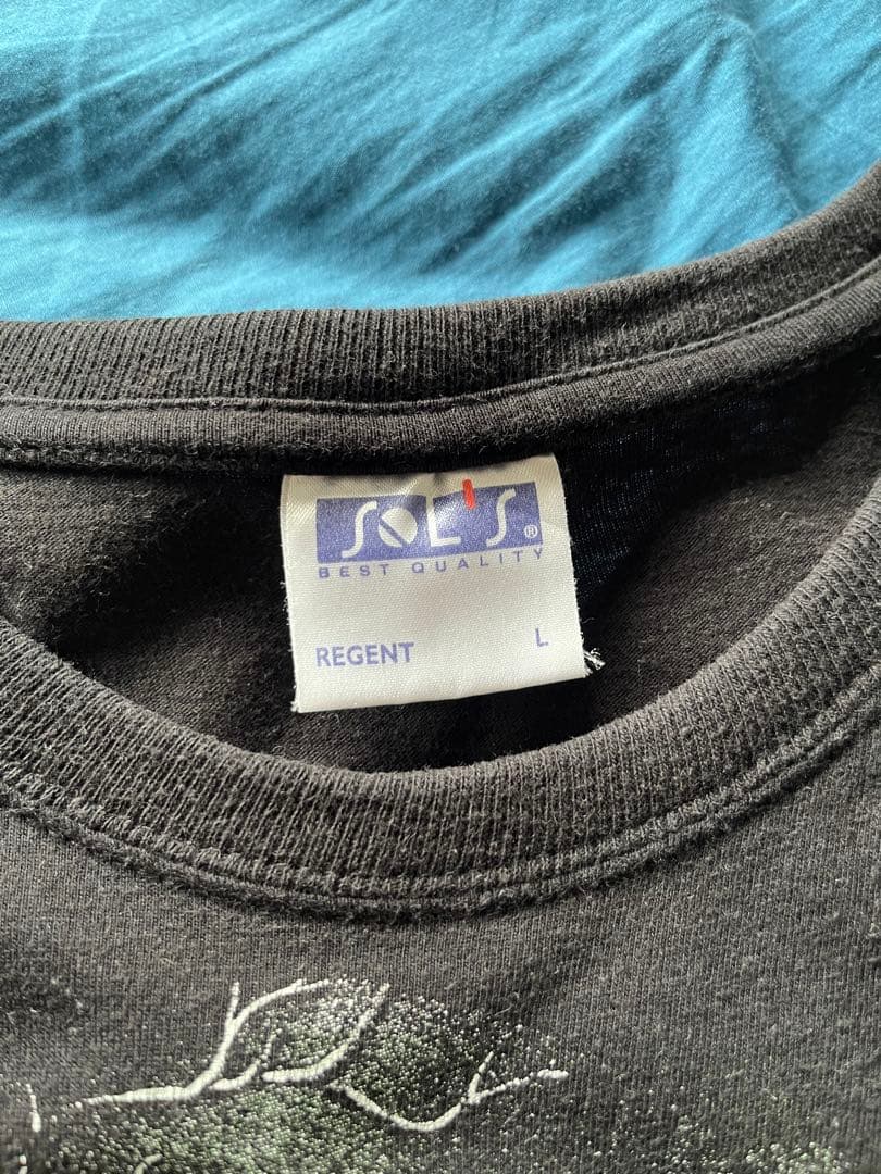 NIRVANA Tシャツ Lサイズ