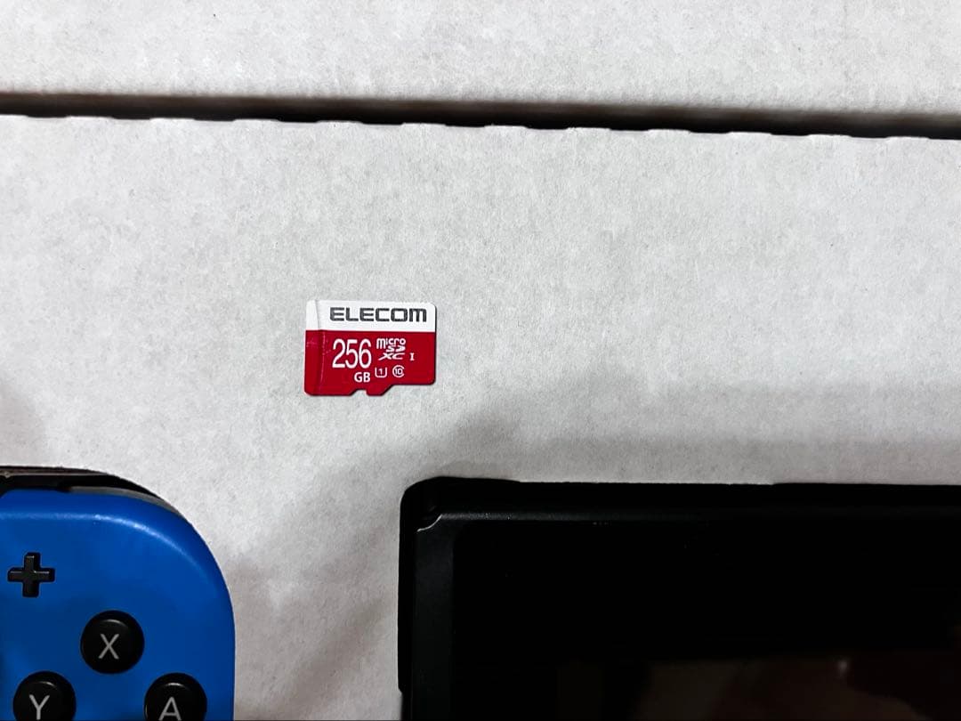 FORTNITE Nintendo Switch 本体＋SDカード付き