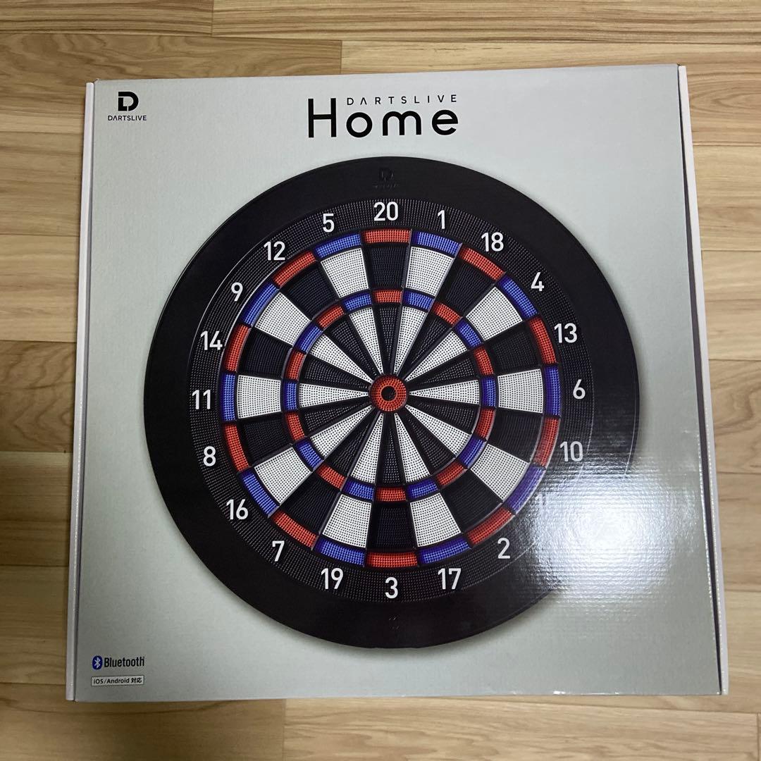 DARTSLIVE  Bluetooth ダーツボード