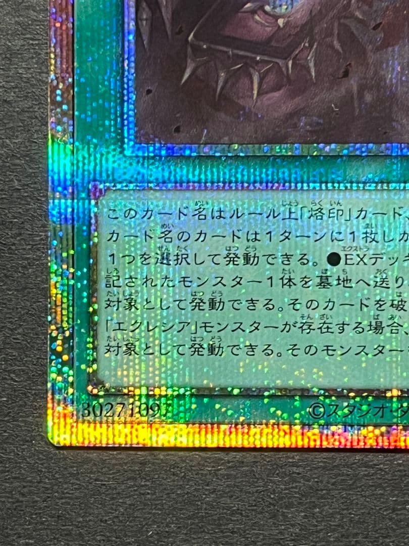 The Fallen & Virtuous プリシク　③