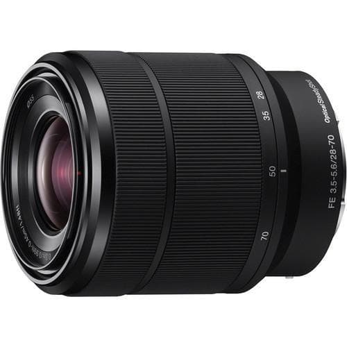 50286 ほぼ新品 SONY ソニー FE 28-70mm フルサイズ対応