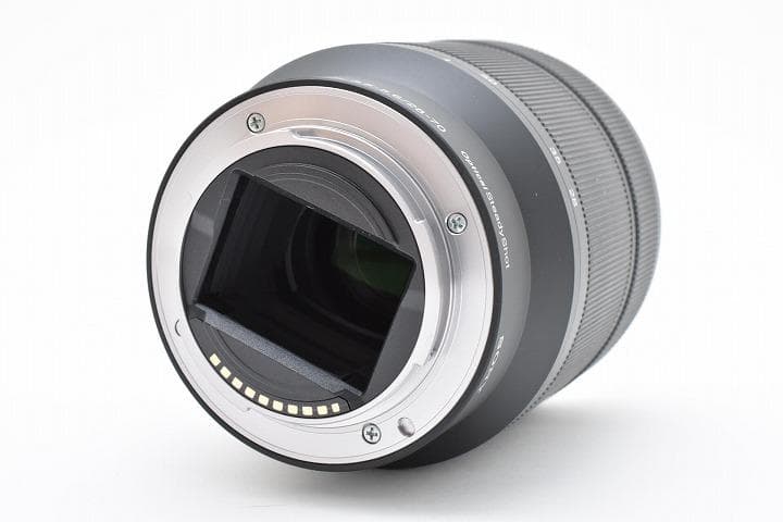 50286 ほぼ新品 SONY ソニー FE 28-70mm フルサイズ対応