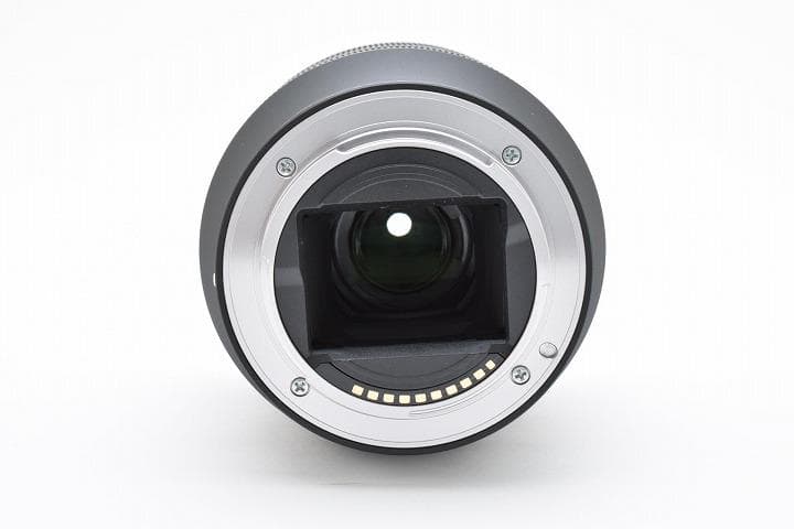 50286 ほぼ新品 SONY ソニー FE 28-70mm フルサイズ対応