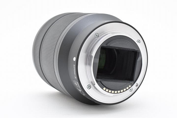 50286 ほぼ新品 SONY ソニー FE 28-70mm フルサイズ対応