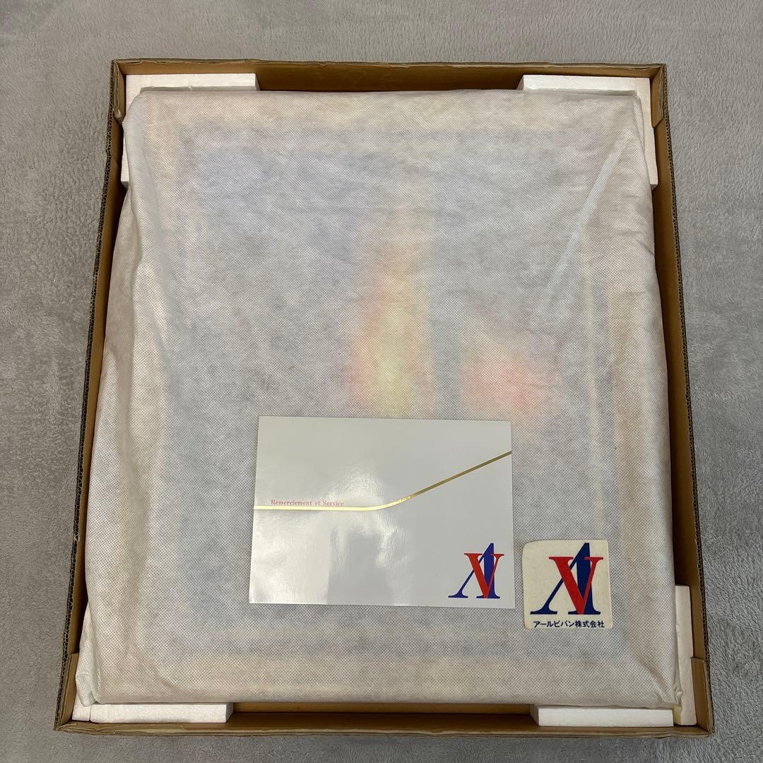 スィベル ギュレー　無限の可能性　油彩　オリジナル