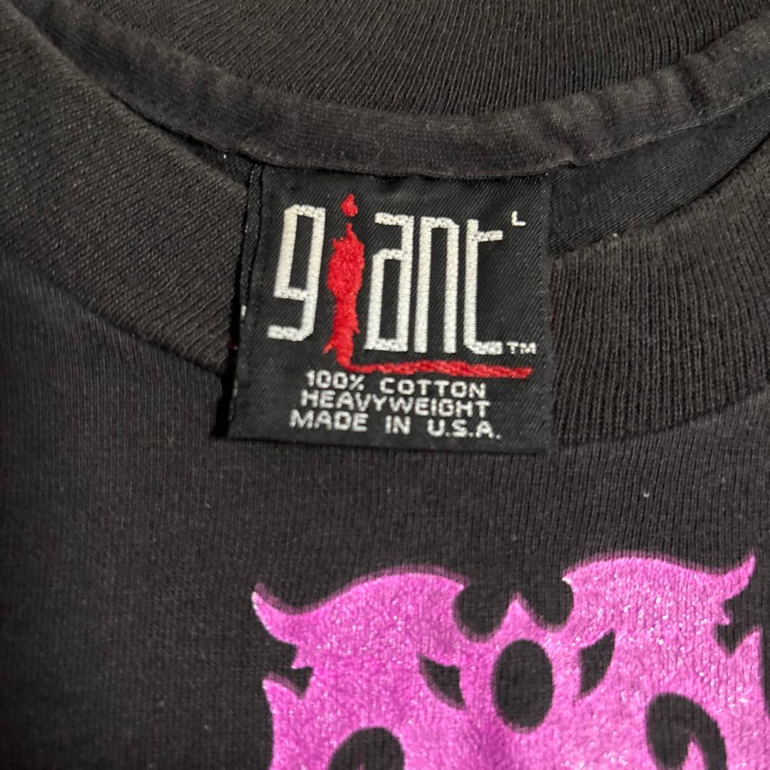 レッド・ホット・チリ・ペッパーズ Tシャツ Lサイズ