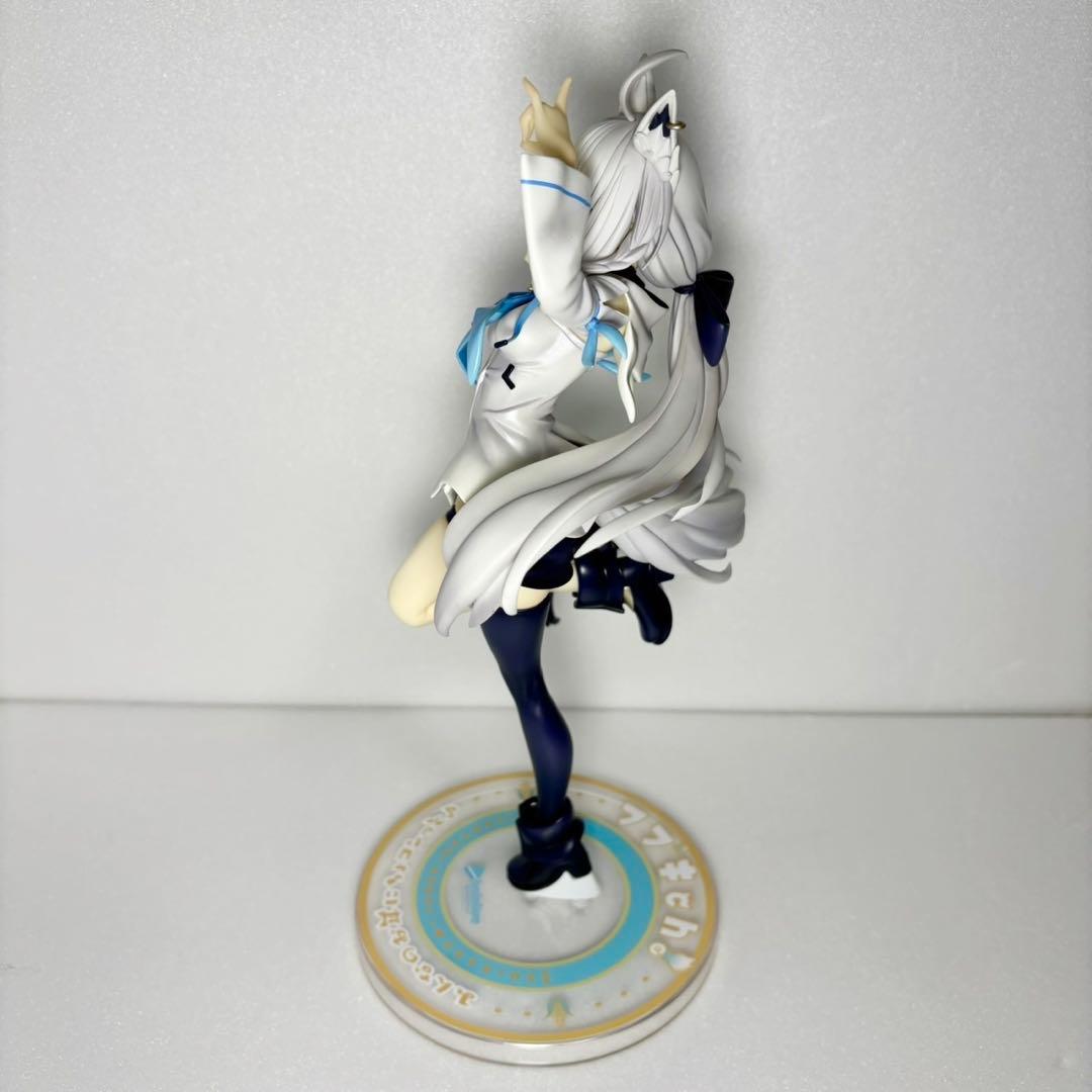 白上フブキ 2019 夏イベントver