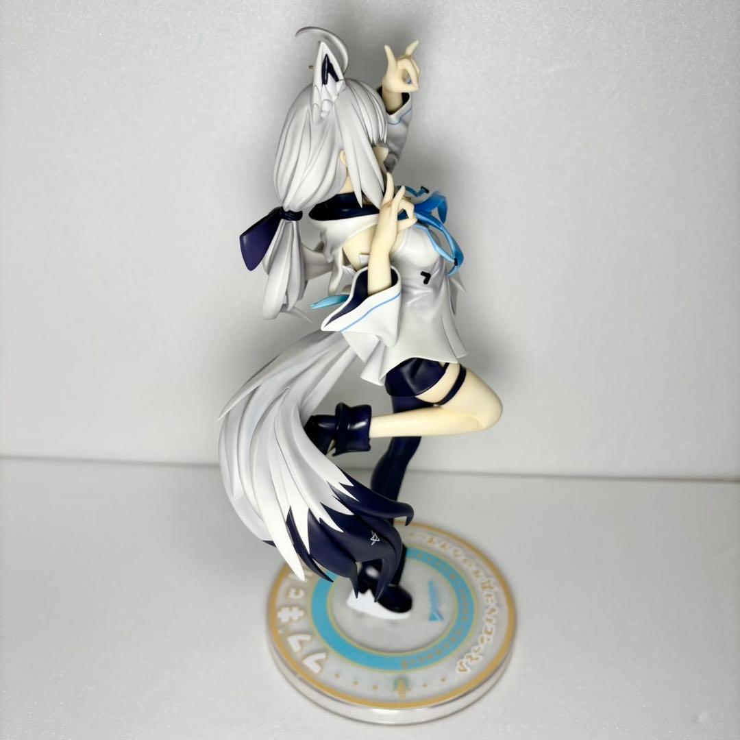 白上フブキ 2019 夏イベントver