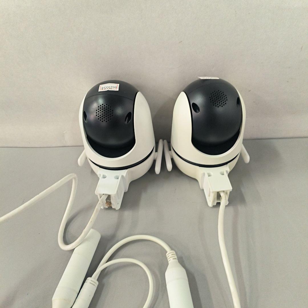 限定❤️2点セット　TP-Link Tapo C520WS セキュリティカメラ