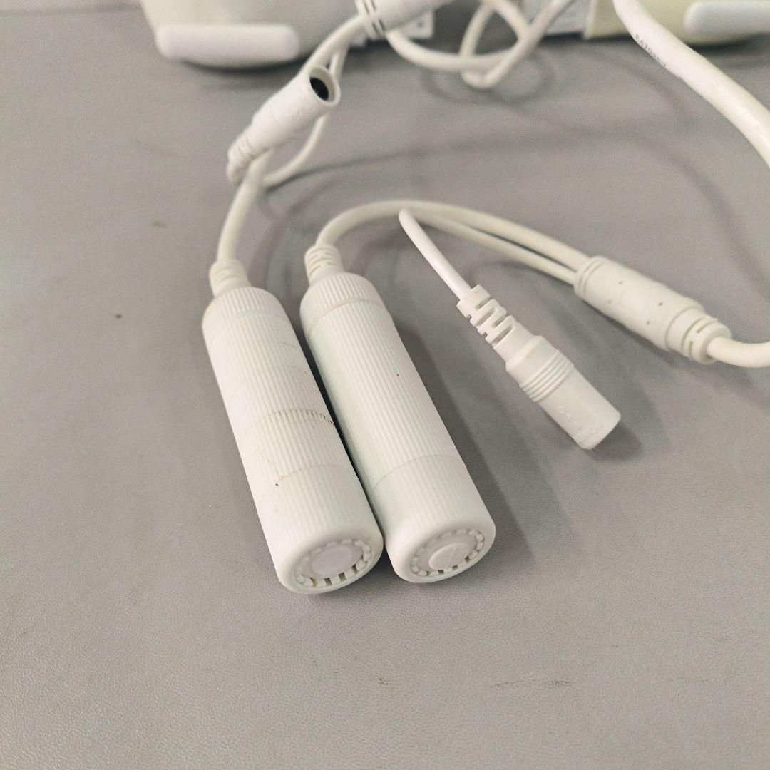 限定❤️2点セット　TP-Link Tapo C520WS セキュリティカメラ