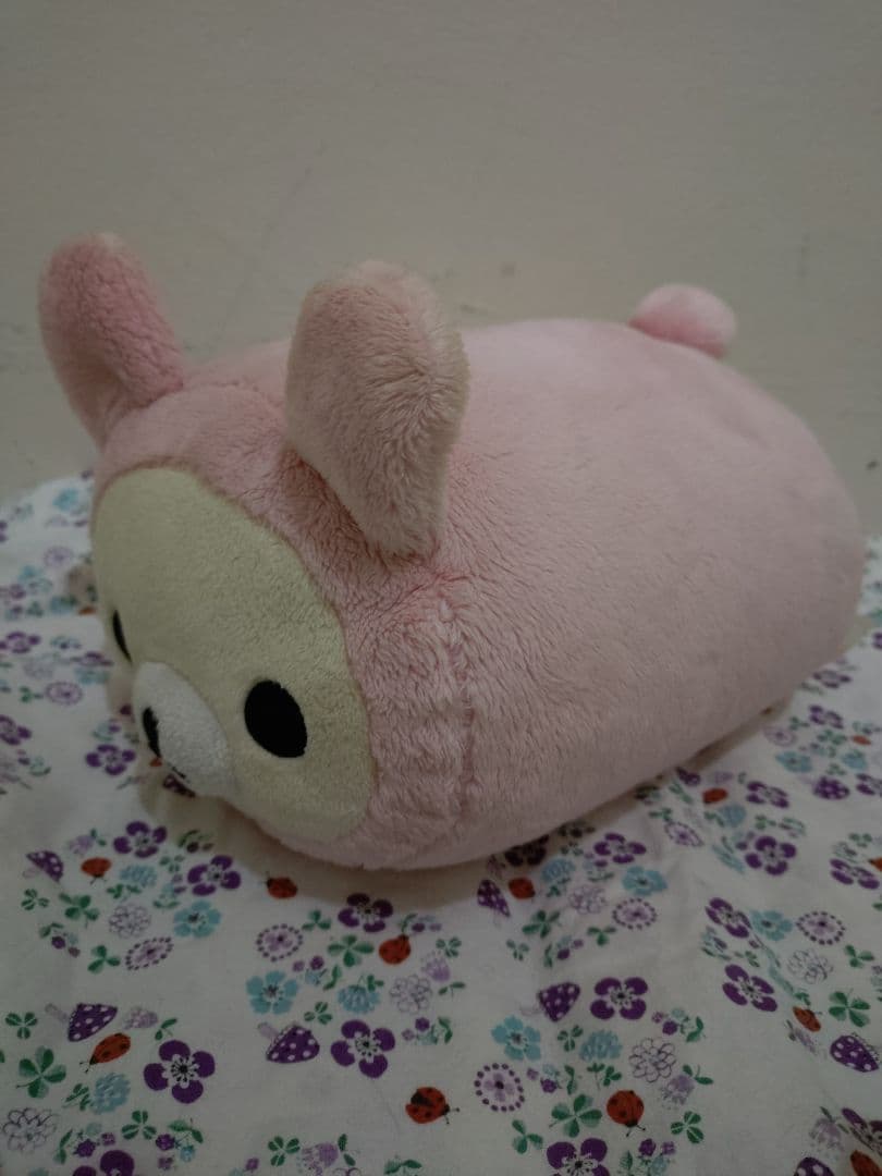 リラックマぬいぐるみセット