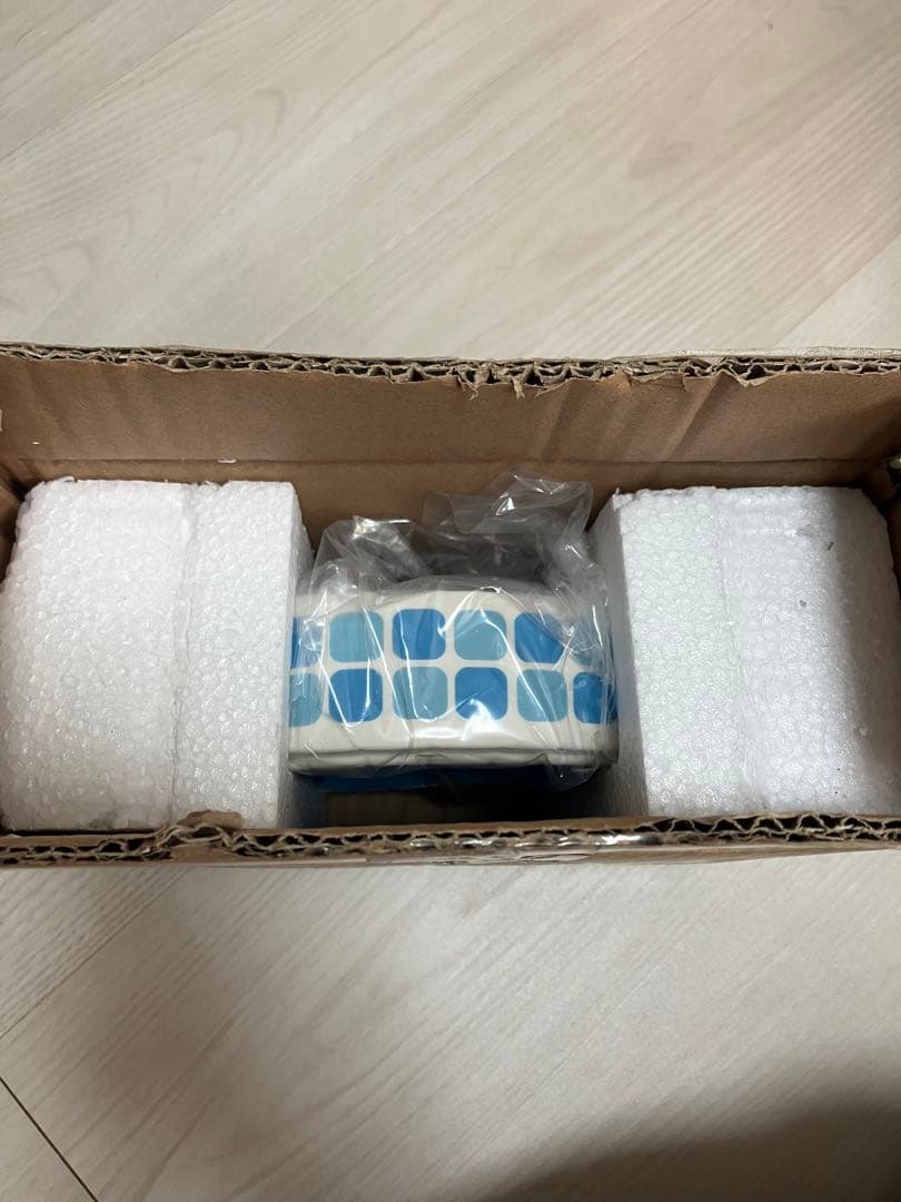 independent インディペンデント　置物　スケート