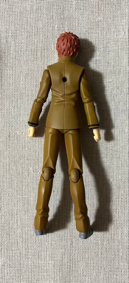 figma 衛宮　士郎 2.0 278
