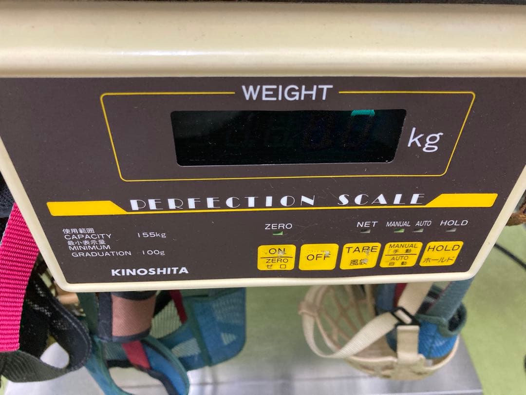 ペット診察台　引き取り又は家財宅急便