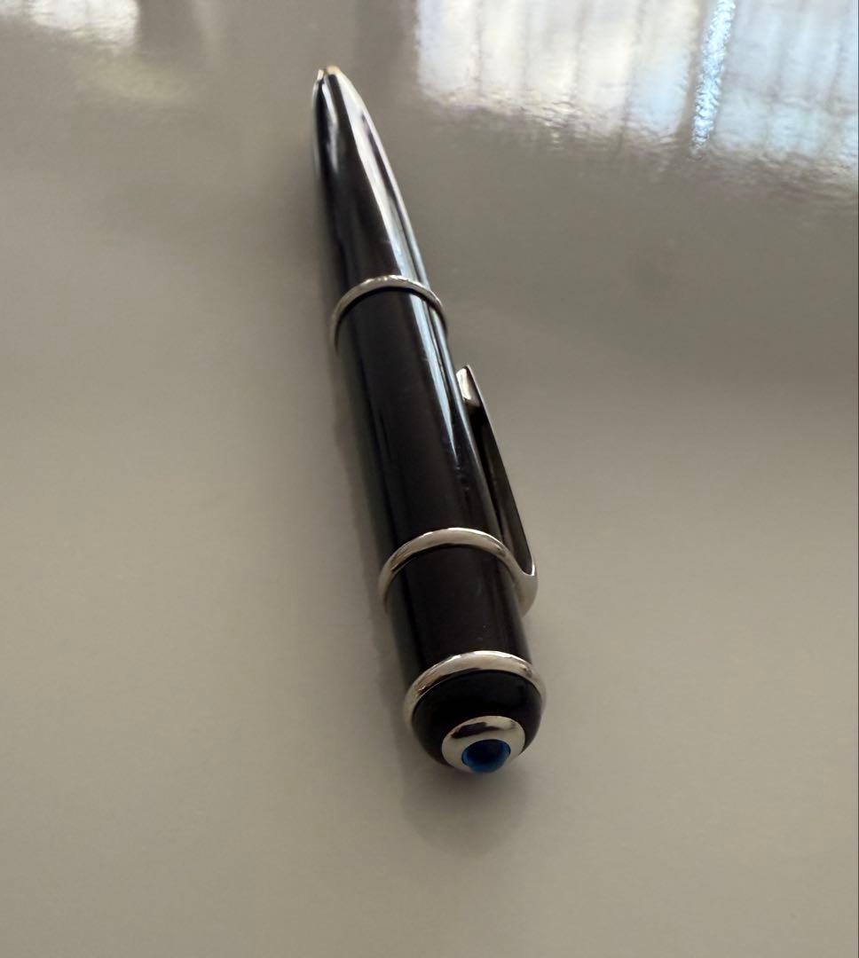 カルティエの「ディアボロ ドゥ カルティエ」ボールペン