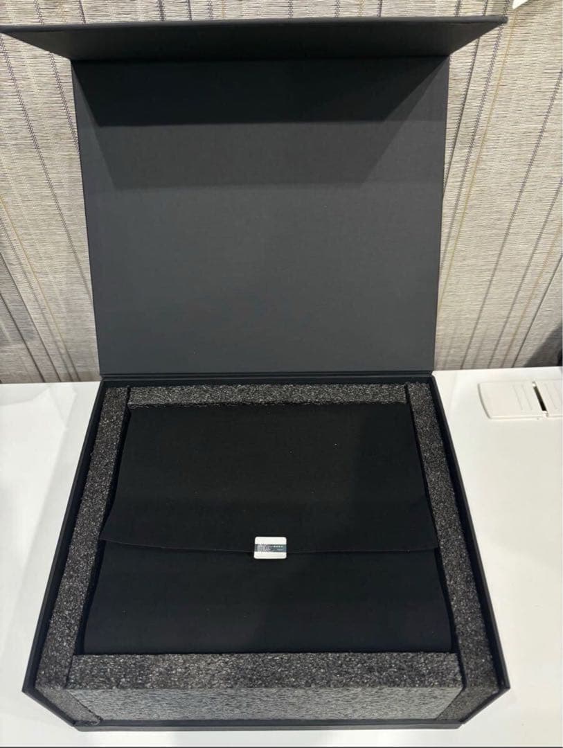 入手困難『FERRARI ROMA SPIDER 』オーナー限定キーBOXケース