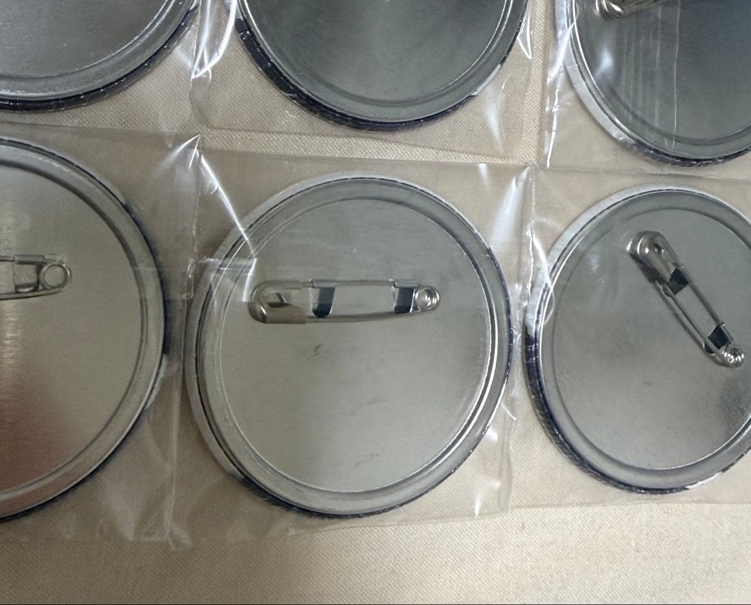 呪術廻戦0 狗巻棘 ローソン 缶バッジ 12個