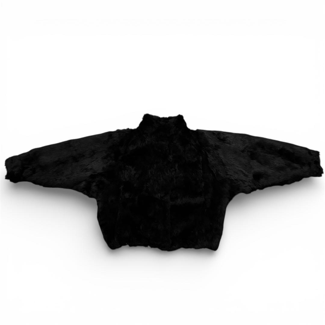 ジャケット・アウター 90s vintage real far bomber jacket y2k