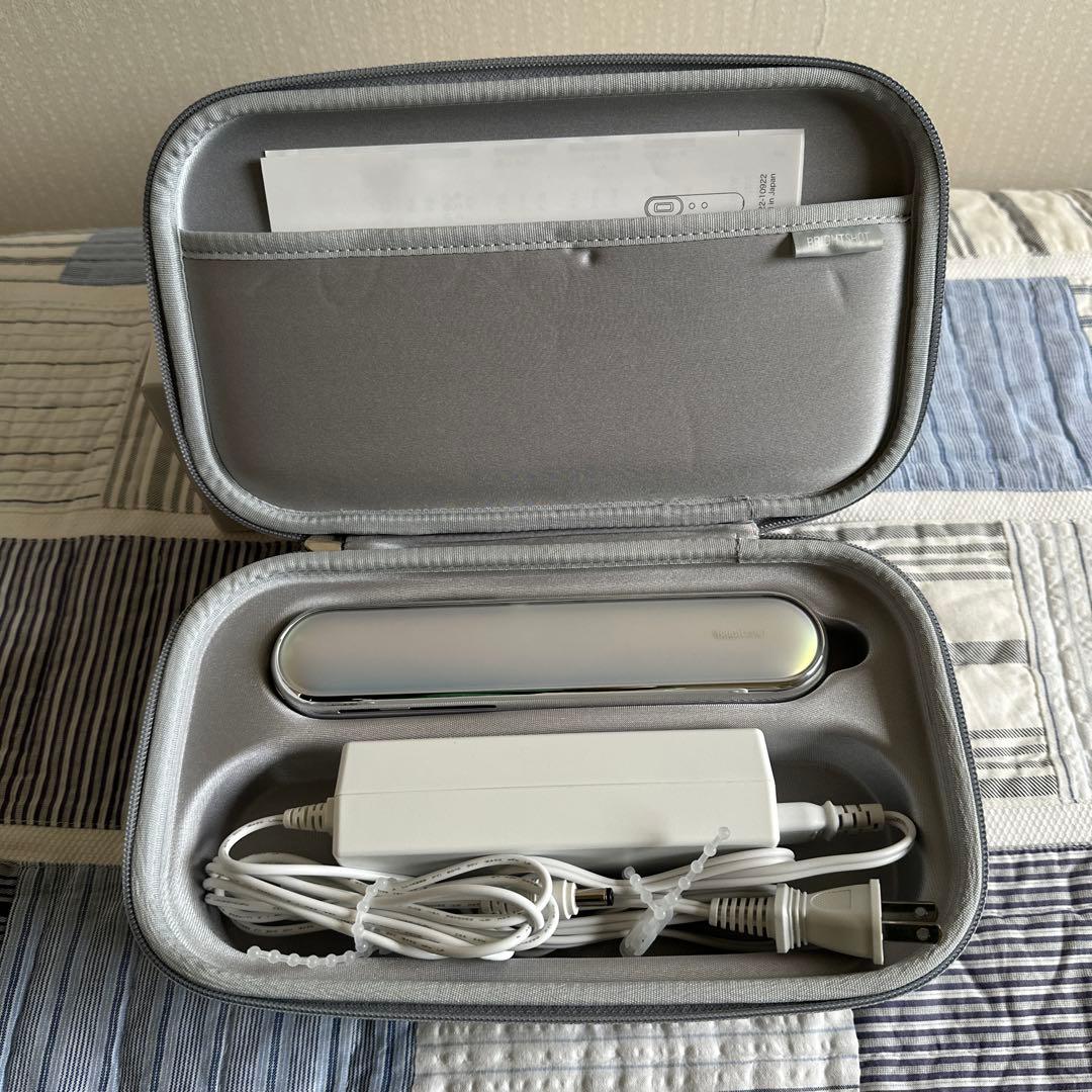 み*え様 Panasonic EH-SL85 ブライトショット