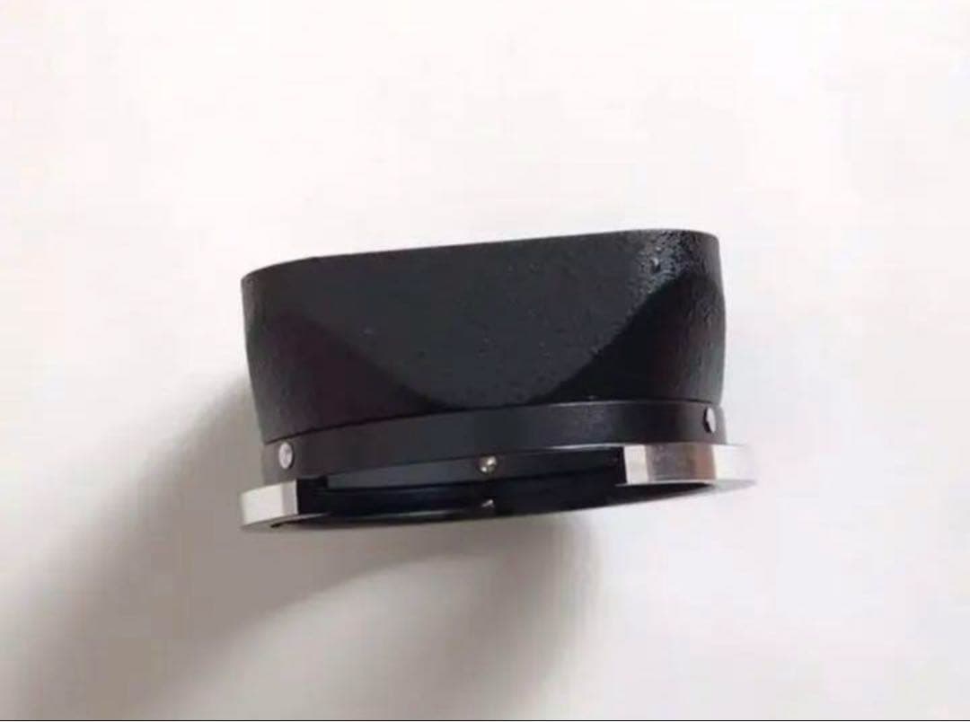 ROLLEIFLEX2.8FX/2.8GX/2.8F/2.8E用 レンズシェード