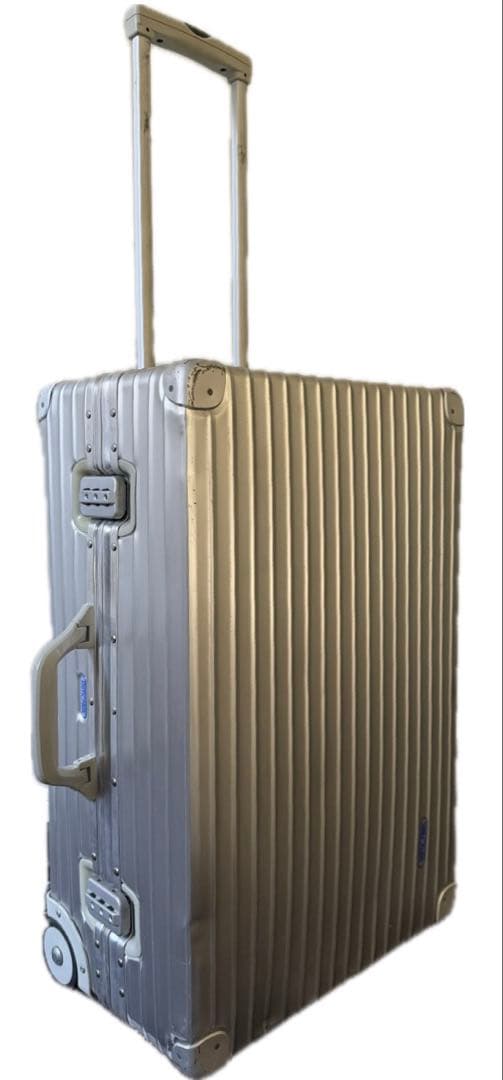 RIMOWA オパール 63L 2輪 リモワ スーツケース クラシックフライト