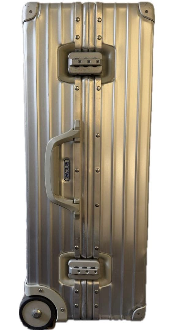 RIMOWA オパール 63L 2輪 リモワ スーツケース クラシックフライト