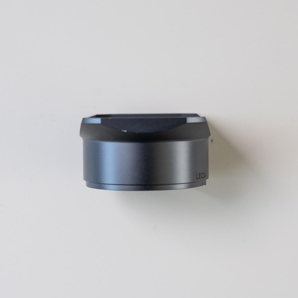 レンズ(単焦点) LEICA SUMMICRON-M 35mm f/2.0 ASPH