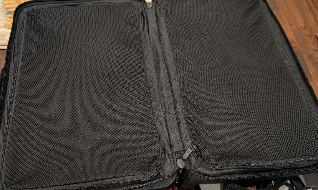 THE NORTH FACE　ノースフェース/トラベルキャリー/キャリーケース